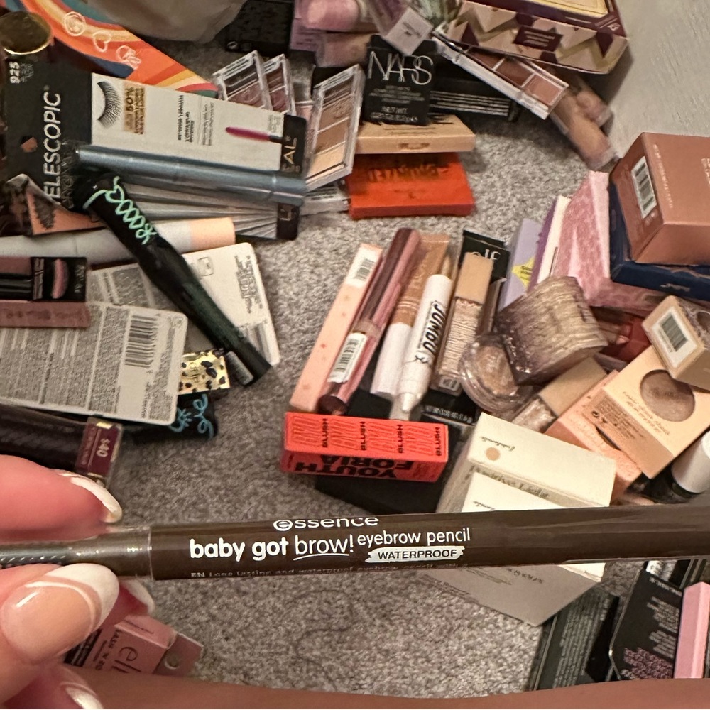 Brows